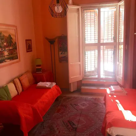 La Dimora Di Ermes