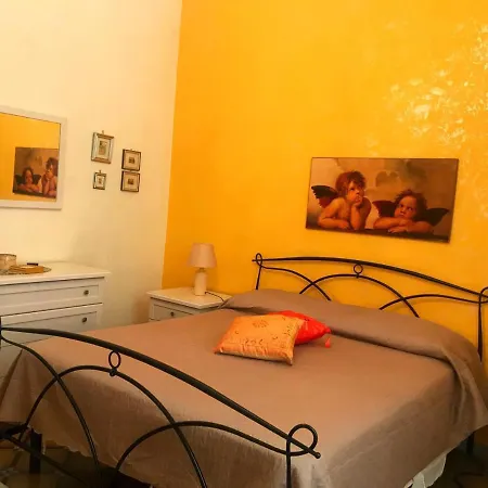 Bed and breakfast La Dimora Di Ermes