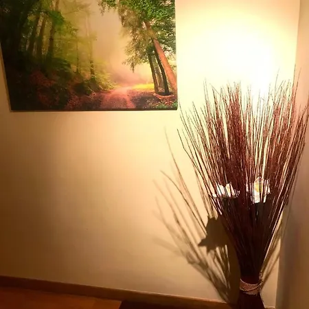 Bed and breakfast La Dimora Di Ermes