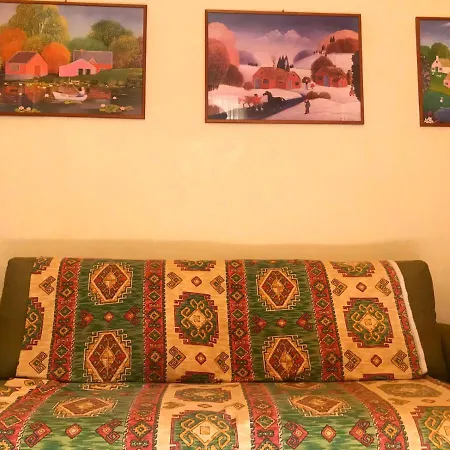 La Dimora Di Ermes Bed and breakfast Bisceglie