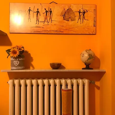 Bed and breakfast La Dimora Di Ermes Bisceglie