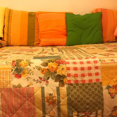 Bed and breakfast La Dimora Di Ermes *