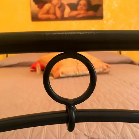 فندق مبيت وإفطار La Dimora Di Ermes 3*