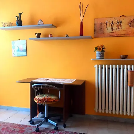 לינה וארוחת בוקר La Dimora Di Ermes 3*