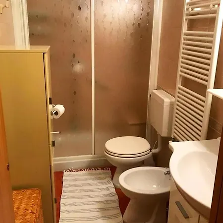 La Dimora Di Ermes فندق مبيت وإفطار