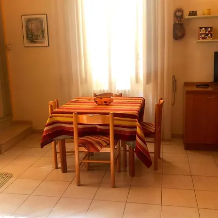 Bed and breakfast La Dimora Di Ermes
