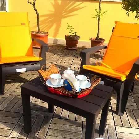 La Dimora Di Ermes Bed and breakfast