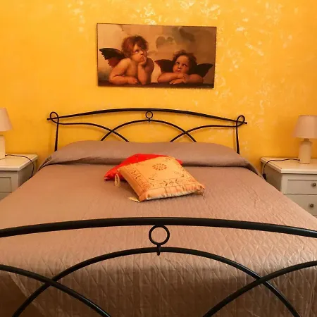 Bed and breakfast La Dimora Di Ermes