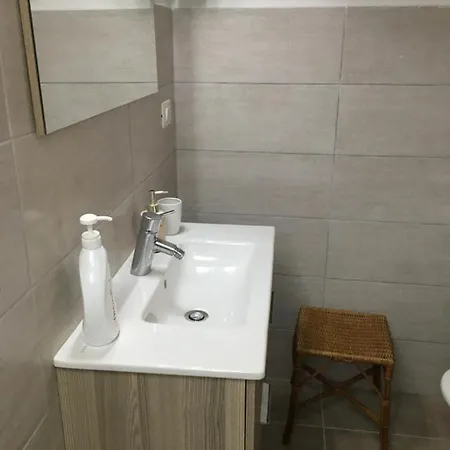 La Dimora Di Ermes فندق مبيت وإفطار 3*