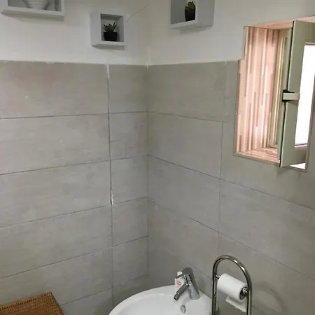 Bed and breakfast La Dimora Di Ermes