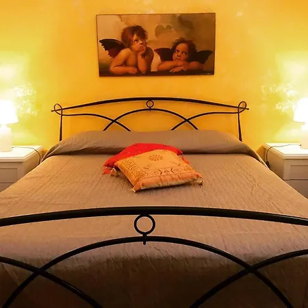 La Dimora Di Ermes 3*