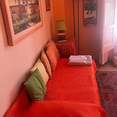 Bed & Breakfast La Dimora Di Ermes Bisceglie