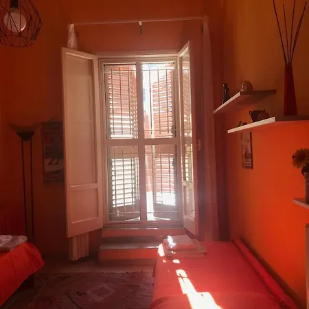 La Dimora Di Ermes Oda ve Kahvaltı