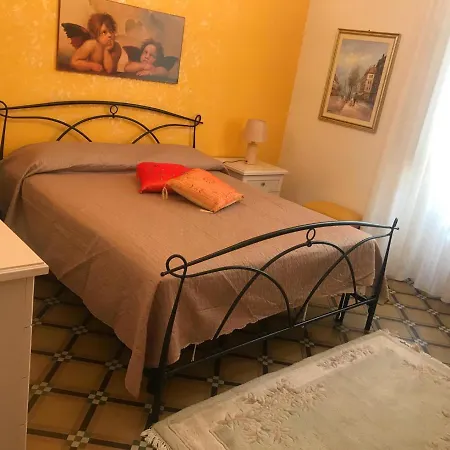 La Dimora Di Ermes