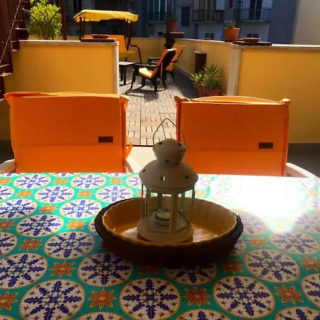 La Dimora Di Ermes 3* بيشيلي