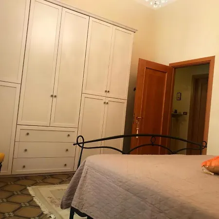 La Dimora Di Ermes B&B 비쉘리에