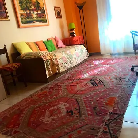 La Dimora Di Ermes 3* بيشيلي