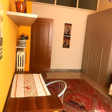 La Dimora Di Ermes