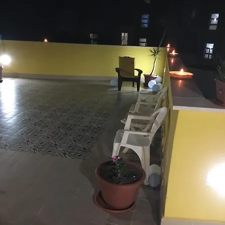 La Dimora Di Ermes Bed & Breakfast 3*