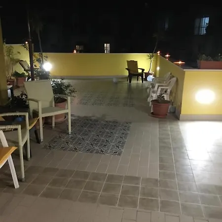 فندق مبيت وإفطار La Dimora Di Ermes 3*