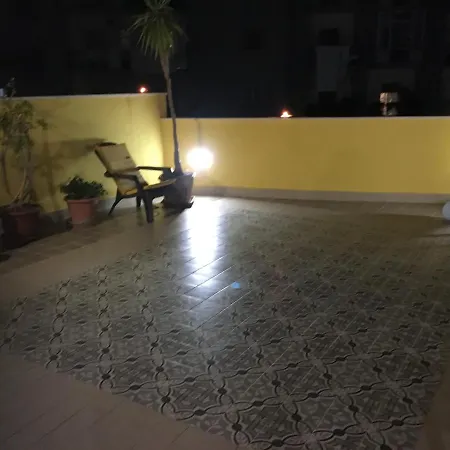 La Dimora Di Ermes Bisceglie