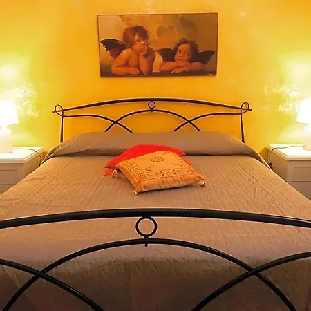 La Dimora Di Ermes 3*