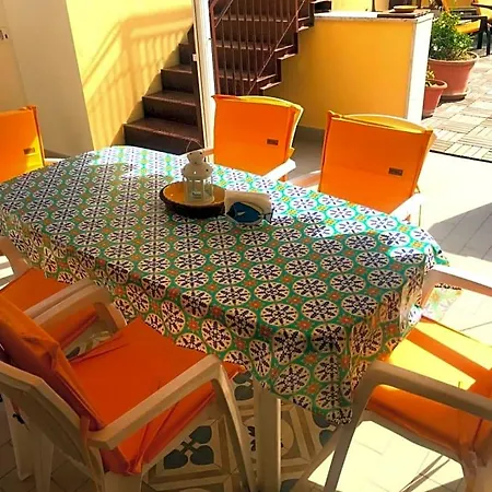 La Dimora Di Ermes فندق مبيت وإفطار 3*