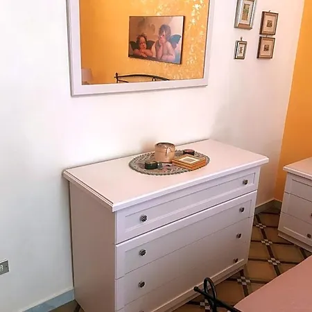 La Dimora Di Ermes 3* Bisceglie