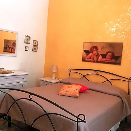 فندق مبيت وإفطار La Dimora Di Ermes