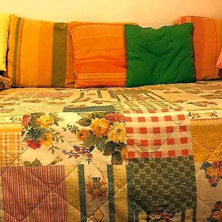 La Dimora Di Ermes فندق مبيت وإفطار 3*