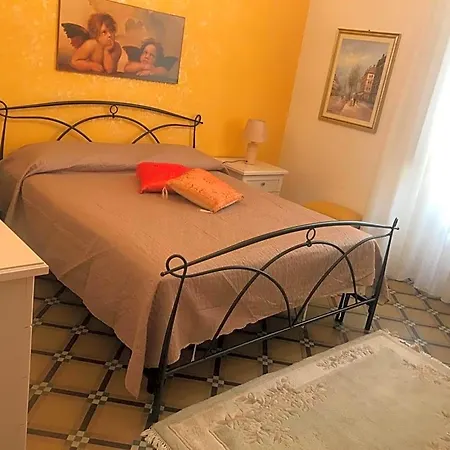 La Dimora Di Ermes 3*