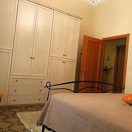 La Dimora Di Ermes بيشيلي