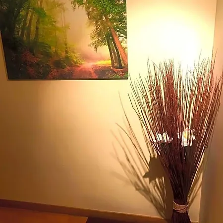 La Dimora Di Ermes Oda ve Kahvaltı Bisceglie