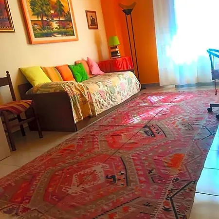 La Dimora Di Ermes فندق مبيت وإفطار