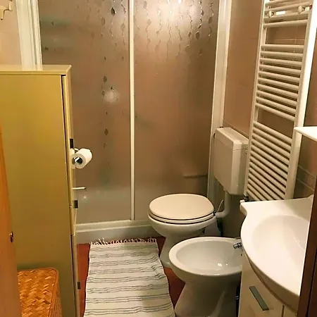 La Dimora Di Ermes Oda ve Kahvaltı
