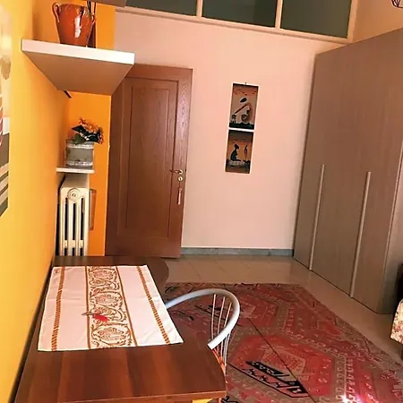 La Dimora Di Ermes 3*