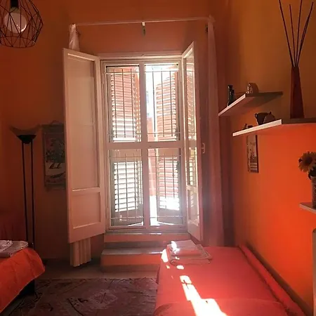 La Dimora Di Ermes 3* Bisceglie