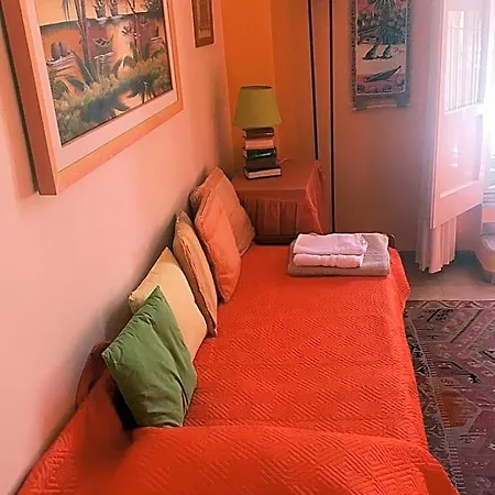 فندق مبيت وإفطار La Dimora Di Ermes بيشيلي