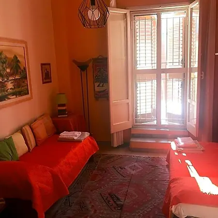 فندق مبيت وإفطار La Dimora Di Ermes بيشيلي