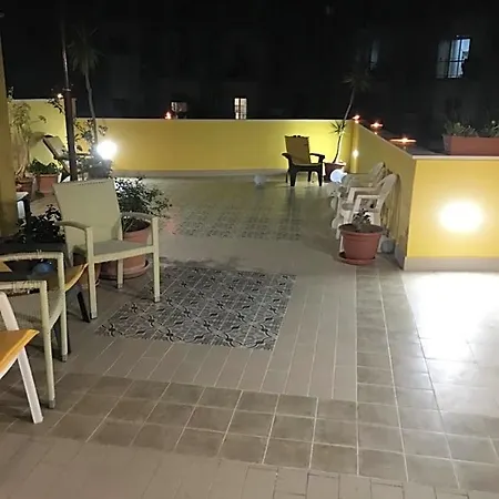La Dimora Di Ermes 3* بيشيلي