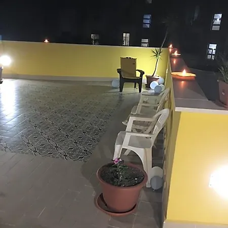 La Dimora Di Ermes Oda ve Kahvaltı Bisceglie