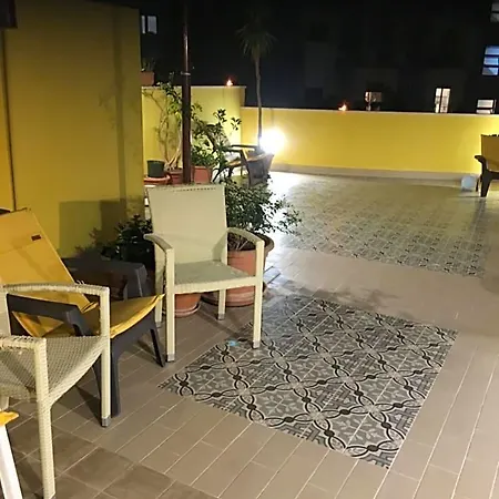 La Dimora Di Ermes 3*