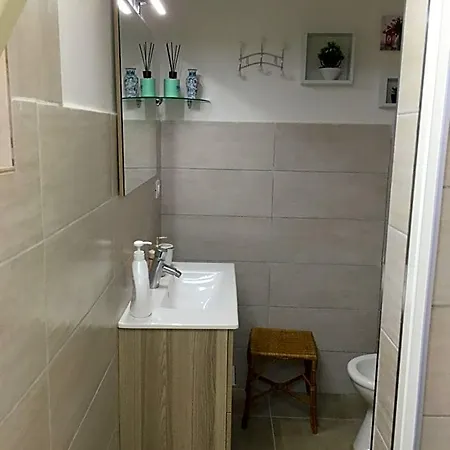 La Dimora Di Ermes 3* Bisceglie