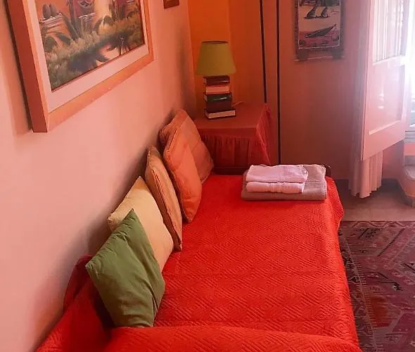 فندق مبيت وإفطار La Dimora Di Ermes بيشيلي