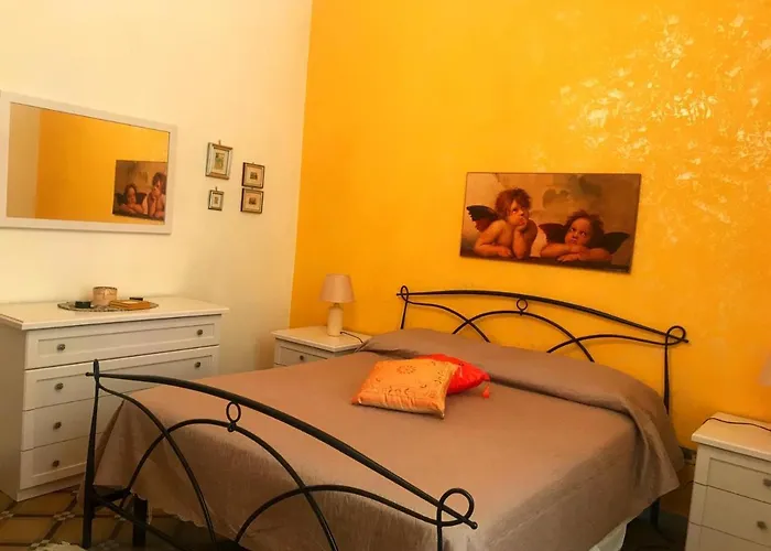 فندق مبيت وإفطار La Dimora Di Ermes