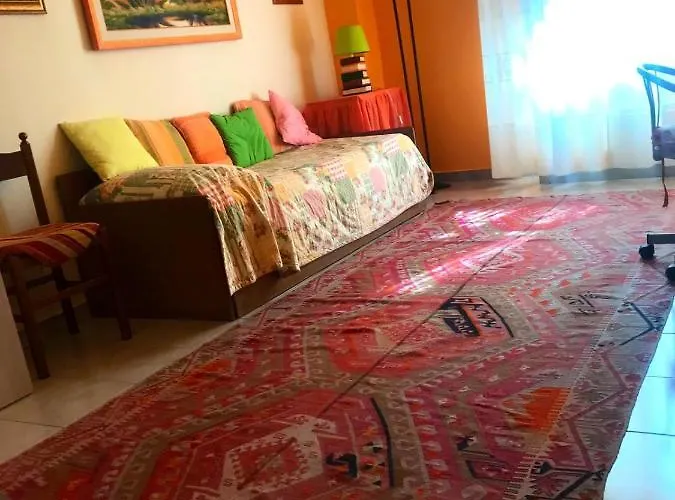 La Dimora Di Ermes 3* بيشيلي