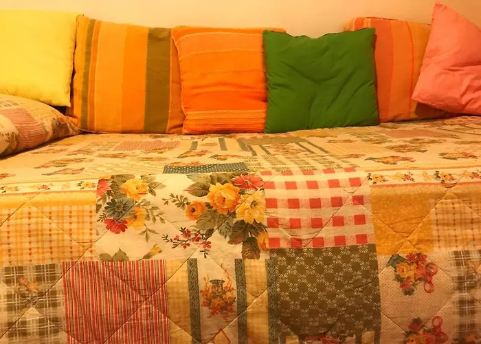 فندق مبيت وإفطار La Dimora Di Ermes 3*