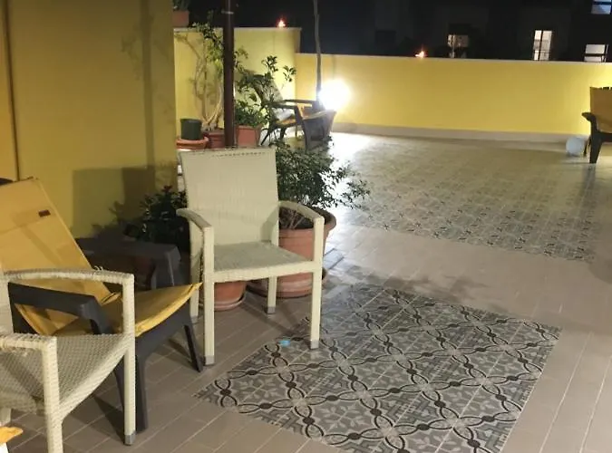 La Dimora Di Ermes فندق مبيت وإفطار بيشيلي