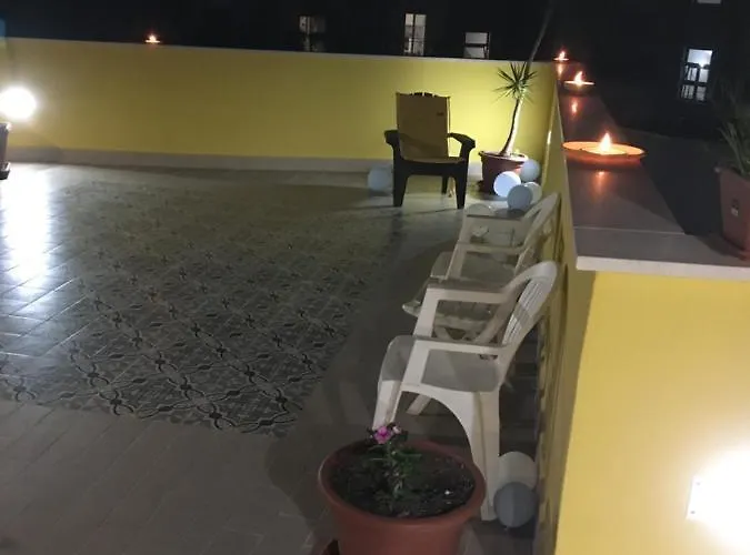 La Dimora Di Ermes فندق مبيت وإفطار 3*