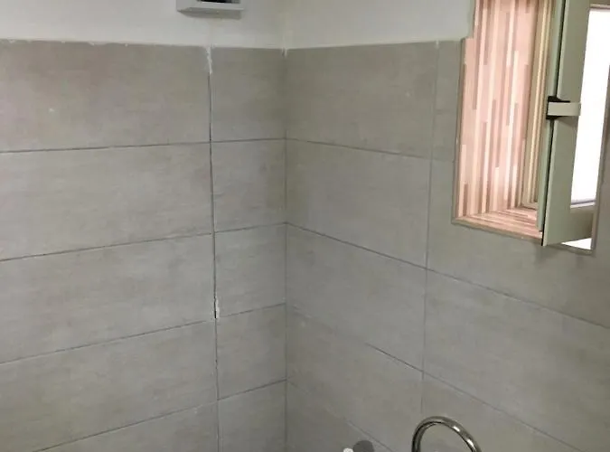 Oda ve Kahvaltı La Dimora Di Ermes